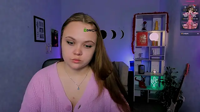 marta smith1 online show from 04/09/26, 07:09