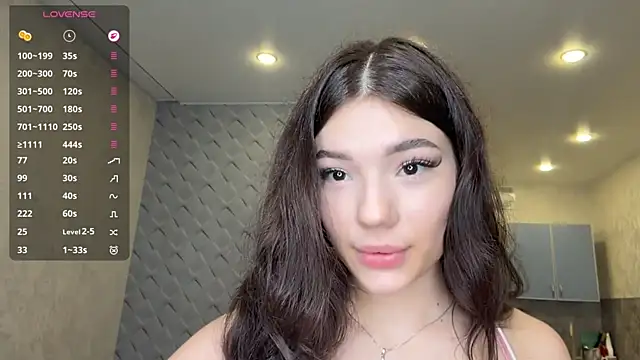 Snapshot of Barbie_Aria chatting on 07/02/26, 05:41 Barbie Aria online show from 07/02/26, 05:41