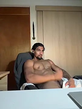 Puck goodfellow online show from 04/08/26, 10:44