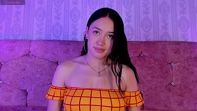 Ashley 0Duboiss online show from 04/21/26, 07:09