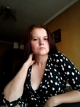 VeronikaLogan online show from 07/08/26, 03:45