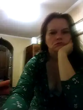 VeronikaLogan online show from 06/26/26, 11:21