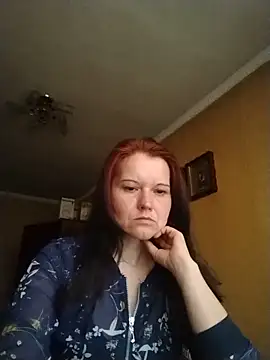 VeronikaLogan online show from 05/21/26, 06:22