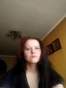 VeronikaLogan online show from 07/01/26, 07:30