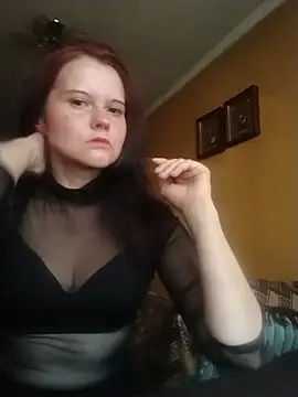 VeronikaLogan online show from 06/01/26, 04:17