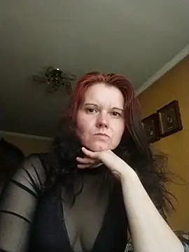 VeronikaLogan online show from 06/03/26, 10:49