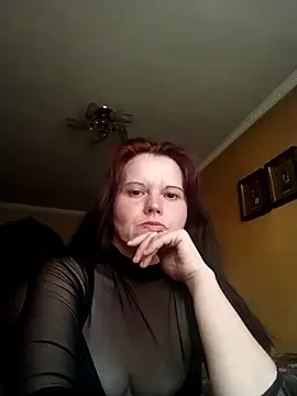 VeronikaLogan online show from 06/18/26, 09:47
