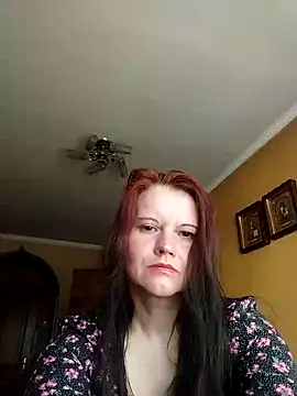 VeronikaLogan online show from 06/05/26, 07:03