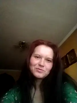 VeronikaLogan online show from 06/12/26, 05:43
