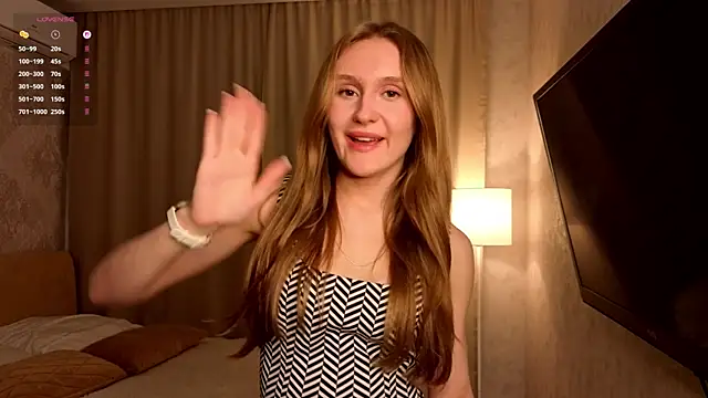 Snapshot of DottyRuhlin chatting on 04/13/26, 06:23 DottyRuhlin online show from 04/13/26, 06:23