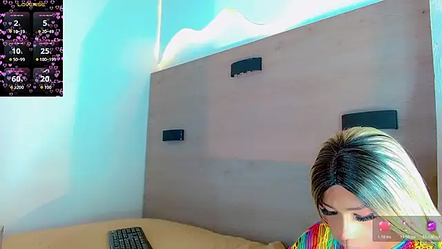 Snapshot of SinnthyaFoxxy chatting on 04/03/26, 09:21 SinnthyaFoxxy online show from 04/03/26, 09:21