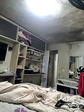 Snapshot of Cristotoza chatting on 04/11/26, 07:38 Cristotoza online show from 04/11/26, 07:38