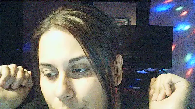 Aurora-Luz online show from 04/24/26, 12:01