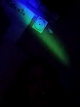 Aurora-Luz online show from 04/07/26, 10:17