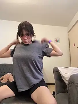 Nathadleche online show from 04/08/26, 06:31