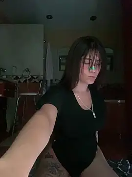 Nathadleche online show from 04/16/26, 10:27