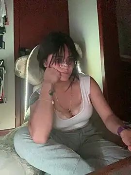 Nathadleche online show from 04/05/26, 09:16