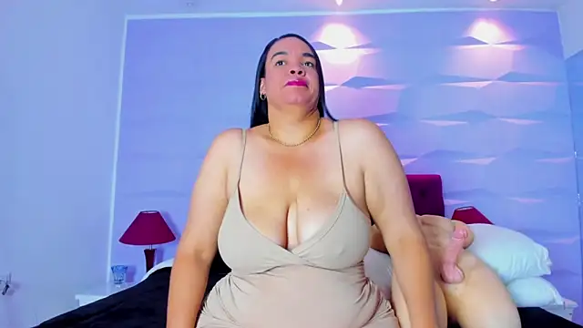 Veronica Nasty  online show from 04/07/26, 07:37