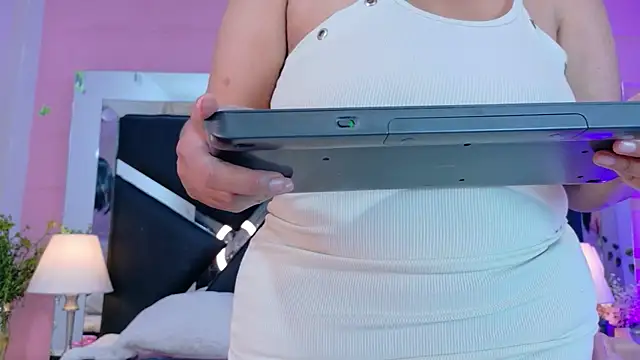 Veronica Nasty  online show from 05/21/26, 07:22