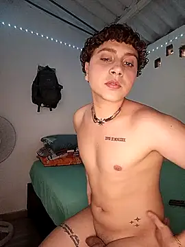 milerg24 online show from 04/08/26, 08:10