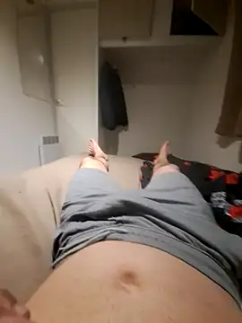 Johnnyxxx6 online show from 04/09/26, 09:32