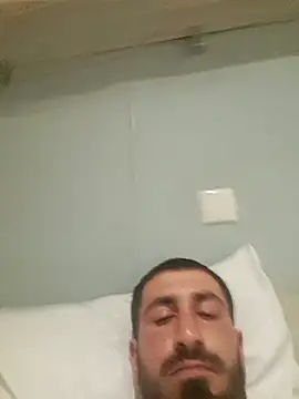 Johnnyxxx6 online show from 04/07/26, 09:27