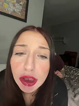 CheriOnTop online show from 04/13/26, 02:04