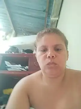 Zafiro MD online show from 07/12/26, 03:35