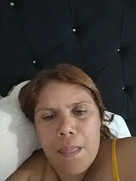 Zafiro MD online show from 07/12/26, 02:56
