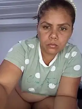 Zafiro MD online show from 04/12/26, 02:37