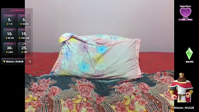 kylieqk online show from 05/15/26, 02:37