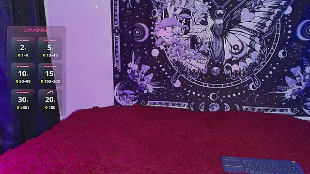 Snapshot of nyxmurtualer666 chatting on 04/02/26, 08:15 nyxmurtualer666 online show from 04/02/26, 08:15