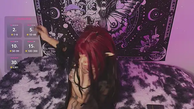 Snapshot of nyxmurtualer666 chatting on 04/04/26, 01:01 nyxmurtualer666 online show from 04/04/26, 01:01