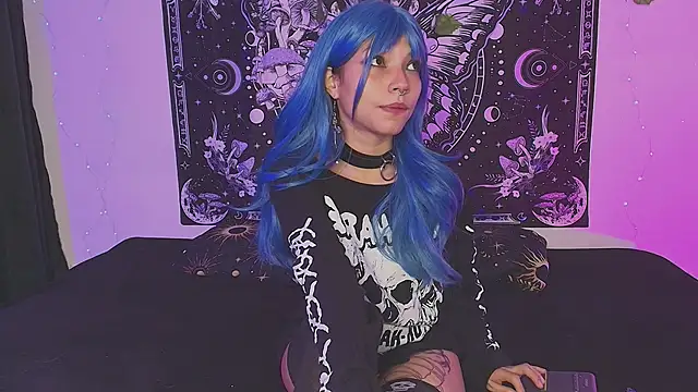 Snapshot of nyxmurtualer666 chatting on 04/09/26, 11:33 nyxmurtualer666 online show from 04/09/26, 11:33