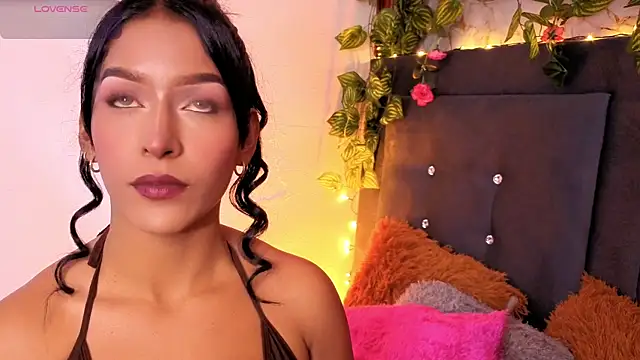 Alisse Storm online show from 04/09/26, 12:33