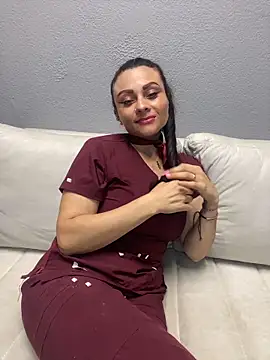 cherry muriel online show from 04/12/26, 02:04