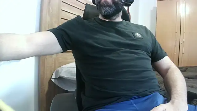 espartanobar online show from 04/06/26, 07:09