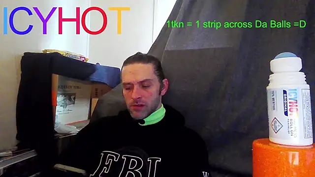 barebearstudio online show from 04/22/26, 05:31
