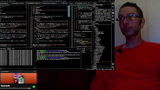 barebearstudio online show from 07/26/26, 11:55