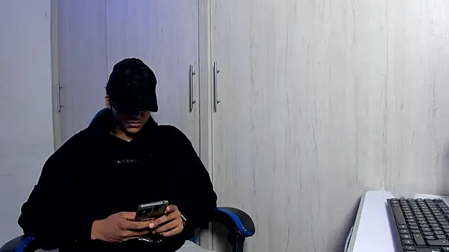 dante martinez online show from 04/09/26, 08:26