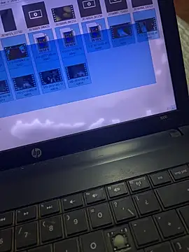 Kevinreikkt online show from 05/21/26, 06:22