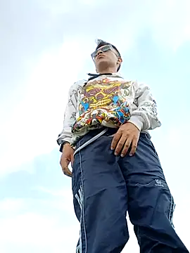 Angel 2-9 online show from 04/13/26, 07:40