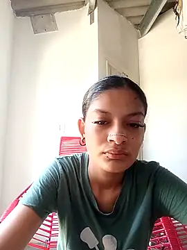 Lyra Siren online show from 04/03/26, 04:35