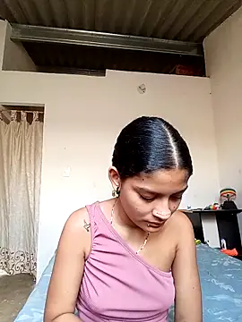 Lyra Siren online show from 04/09/26, 03:40