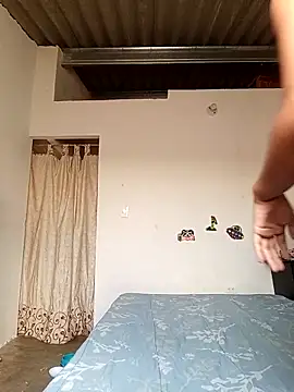 Lyra Siren online show from 04/07/26, 05:04