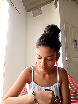 Lyra Siren online show from 04/02/26, 04:35