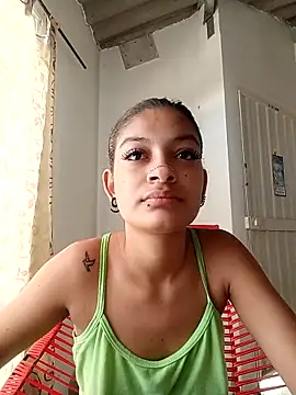 Lyra Siren online show from 04/04/26, 04:46