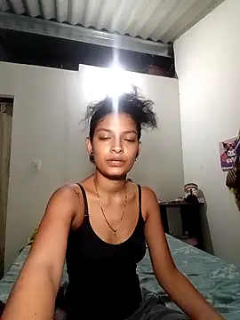 Lyra Siren online show from 04/09/26, 02:02