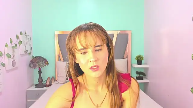 Alina Valmont online show from 06/03/26, 02:07