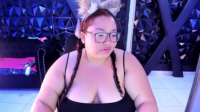 AbbyRogers1 online show from 05/26/26, 04:54